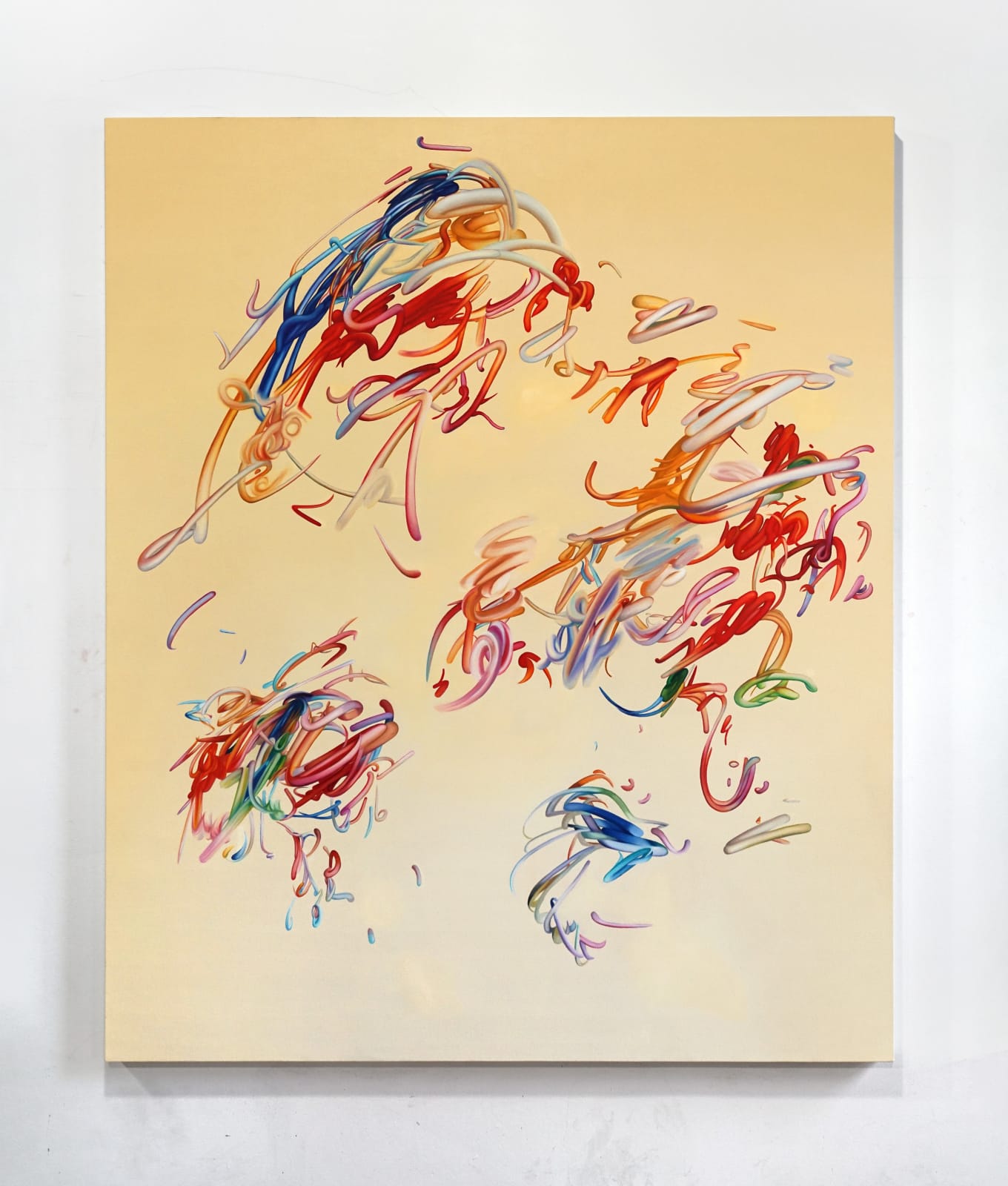 Vickie Vainionpää, Untitled, 2025