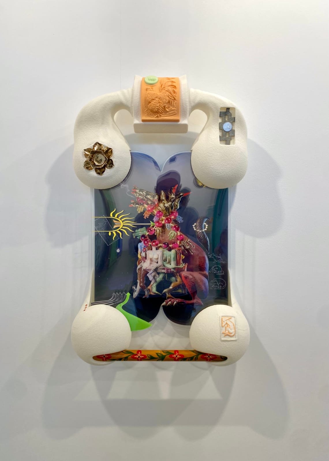 Kévin Bray, Its song gather them all , 2025