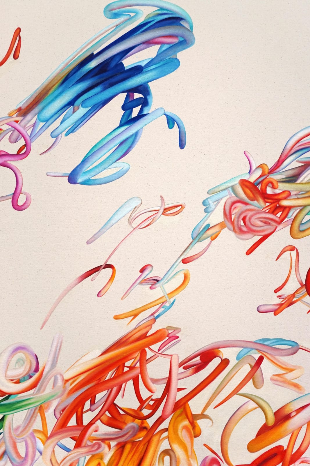 Vickie Vainionpää, Untitled, 2025