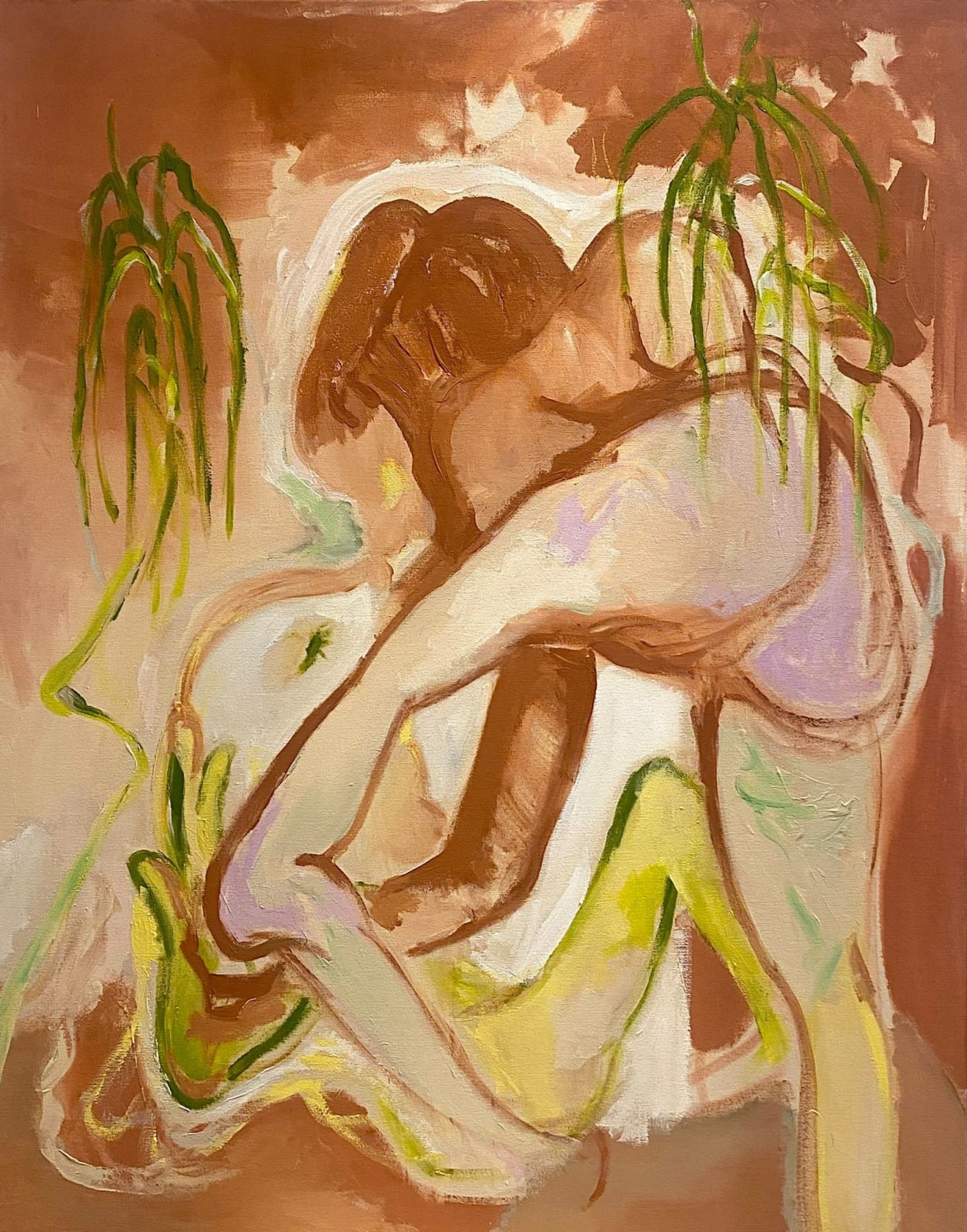 ChiaoHan Chueh, Lost and Found, 2024