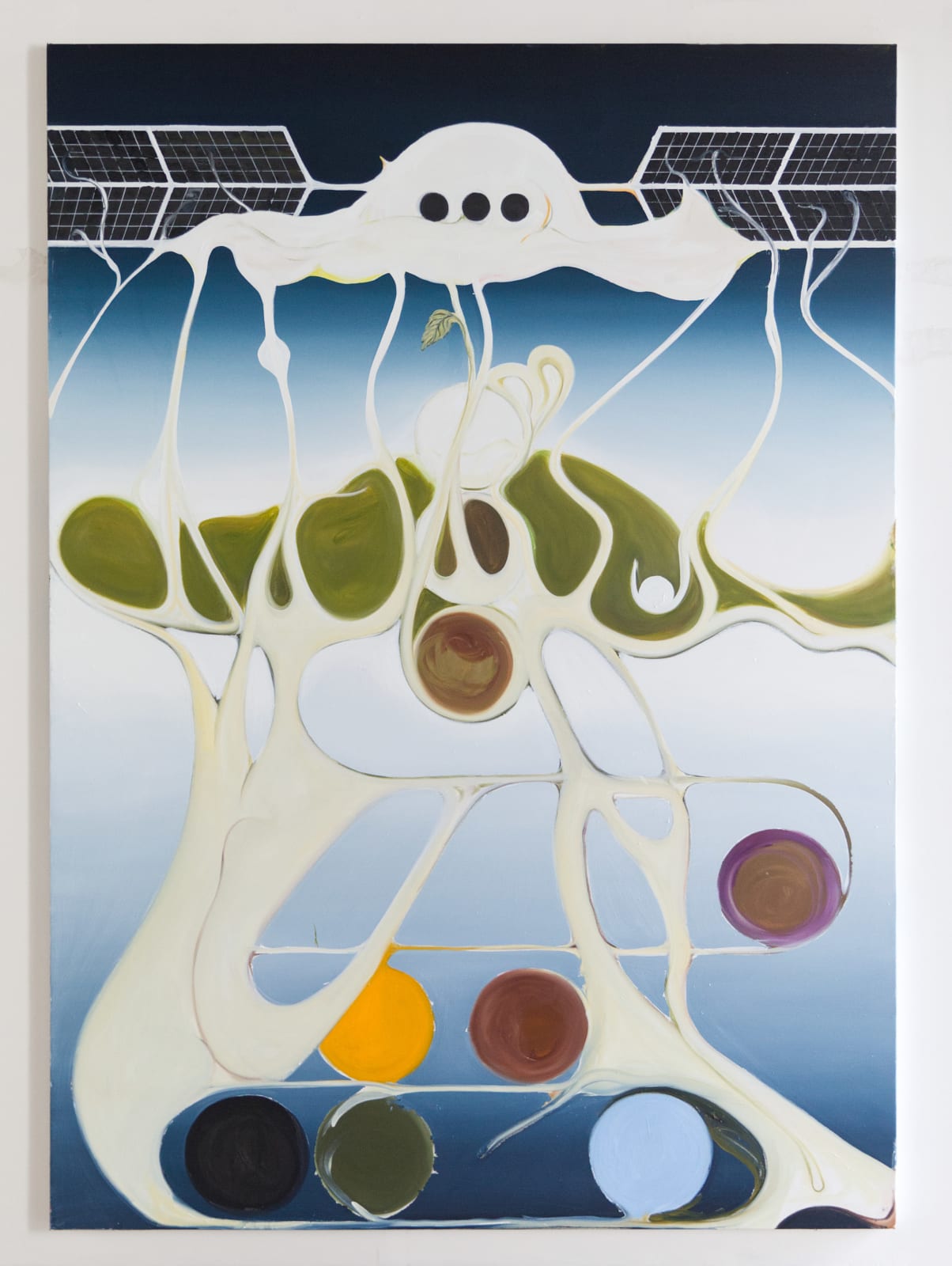 Lukáš Šmejkal, Untitled, 2024