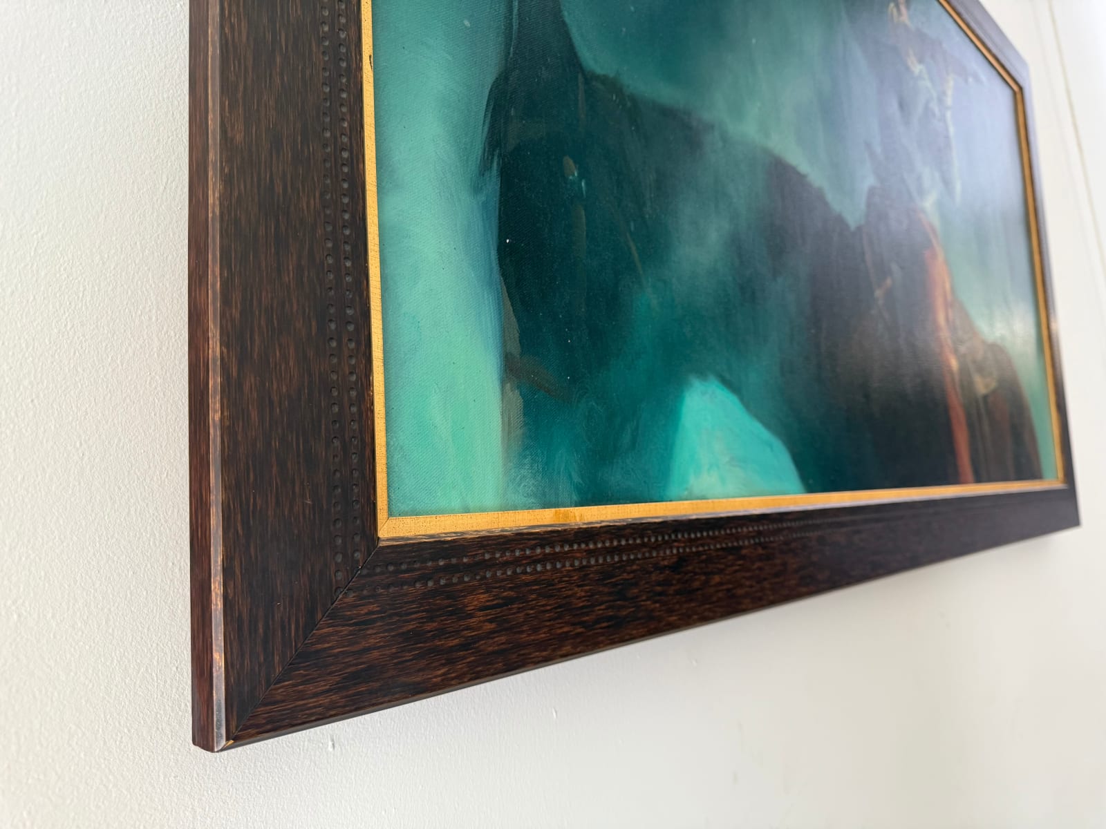 Gabe Leonard, Aim Carefully