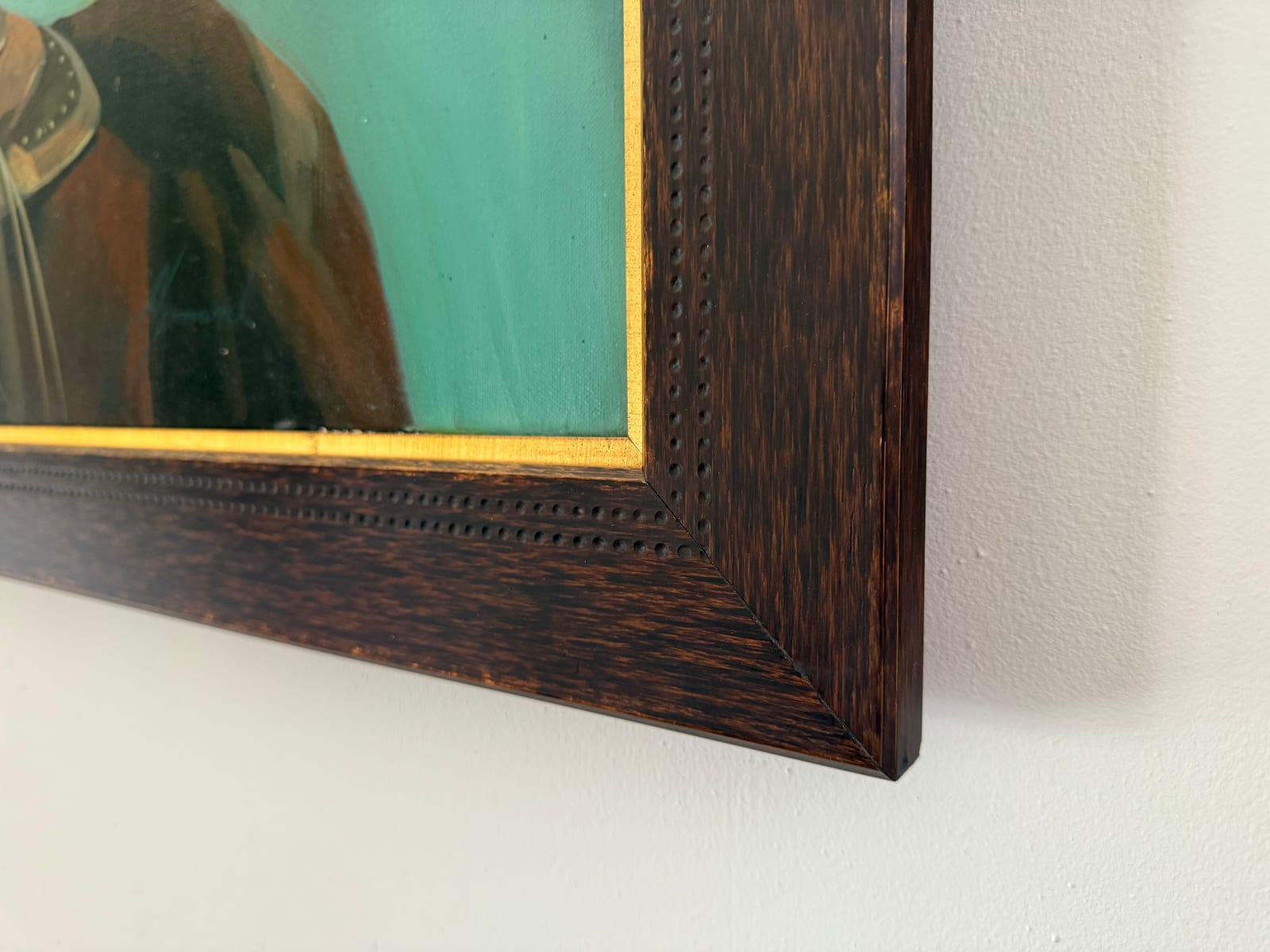 Gabe Leonard, Aim Carefully