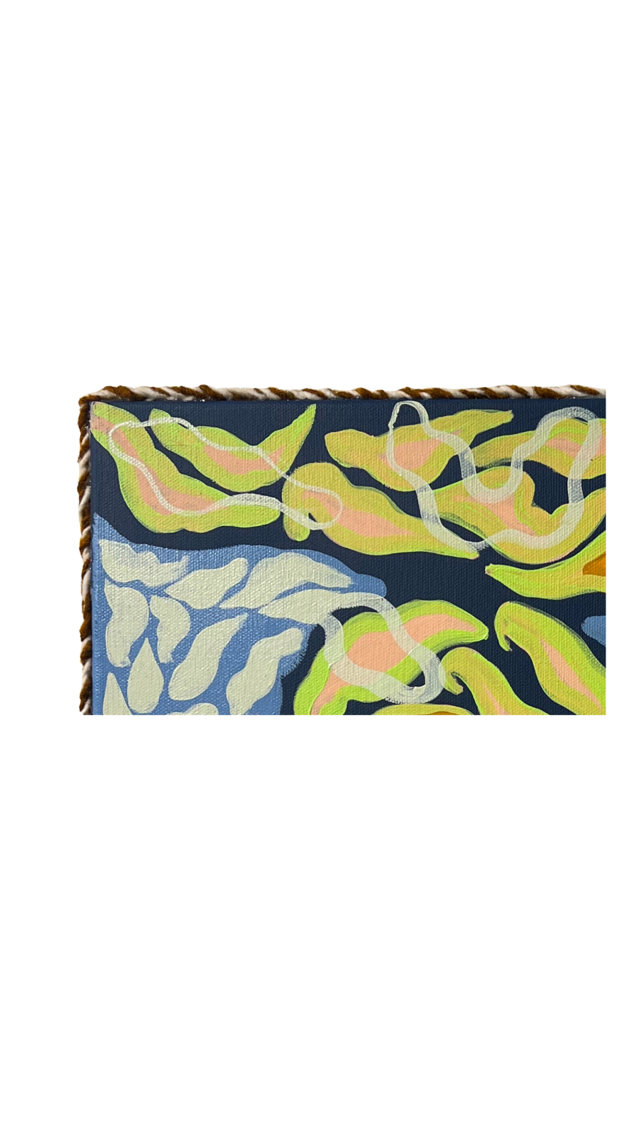 Itzel V. Aguilar, Phase One, 2023