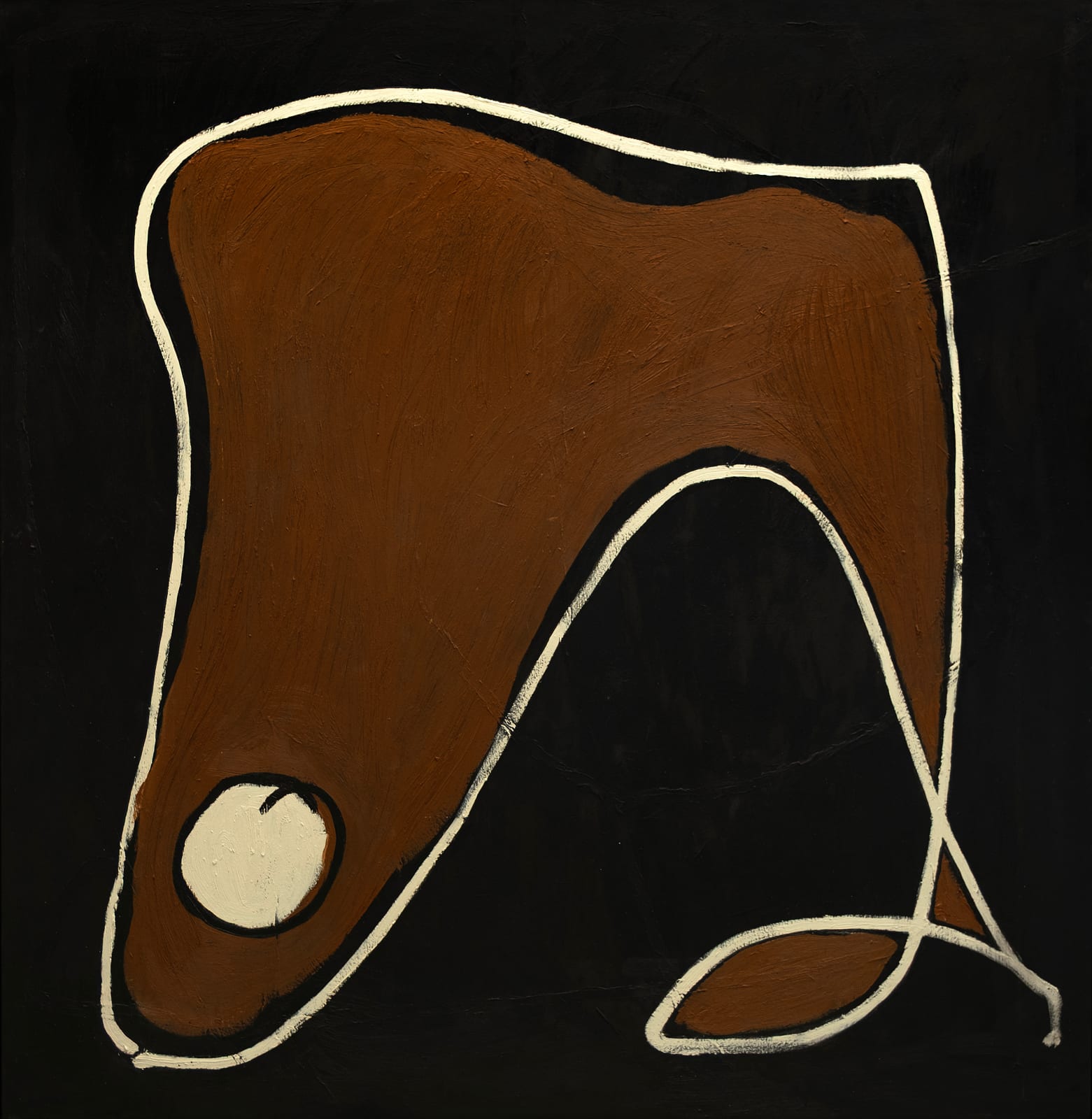 Taron Marukyan, İsimsiz / Untitled, 2024