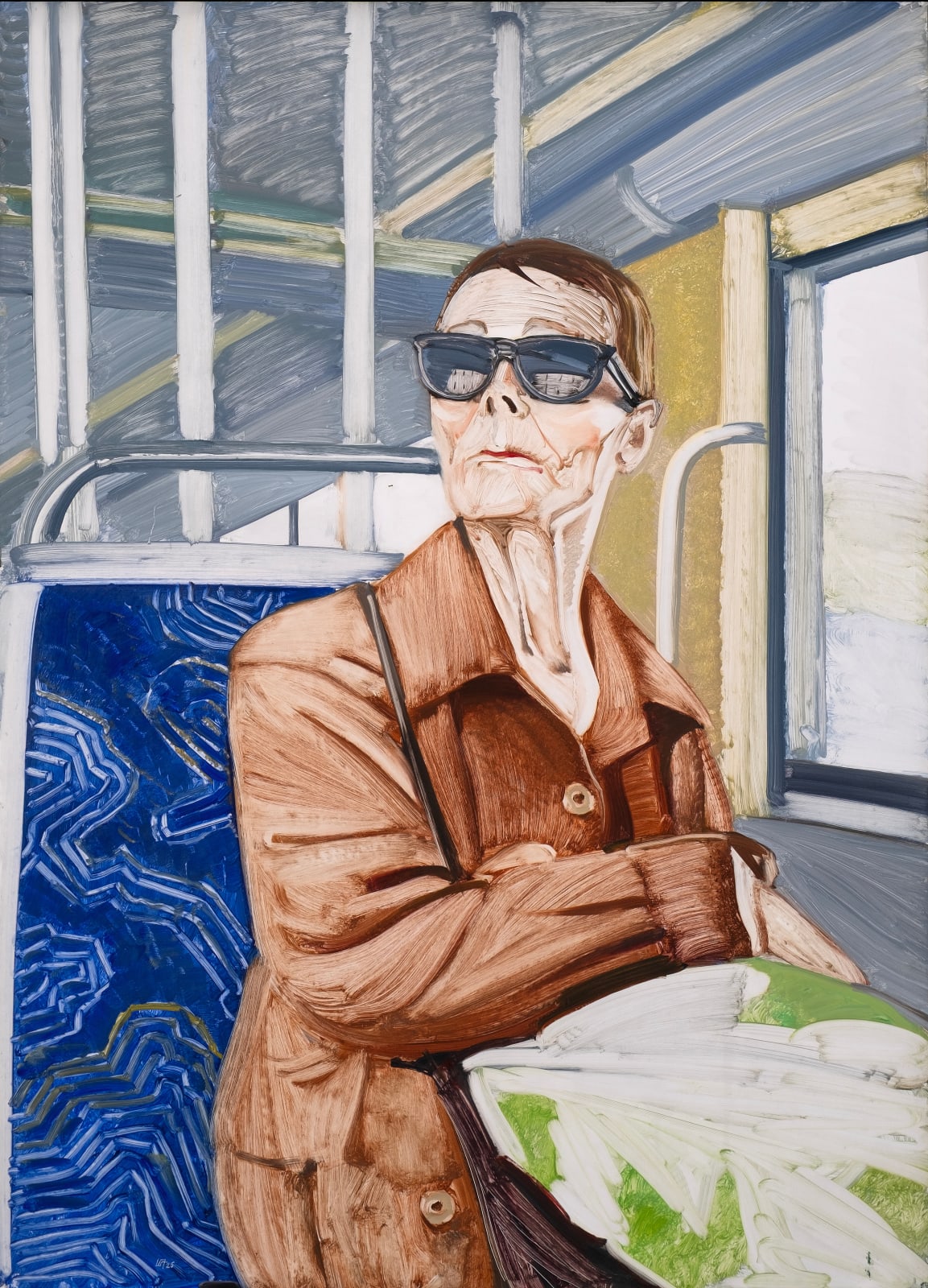 David Martirosyan, Mme Sovage, 2025