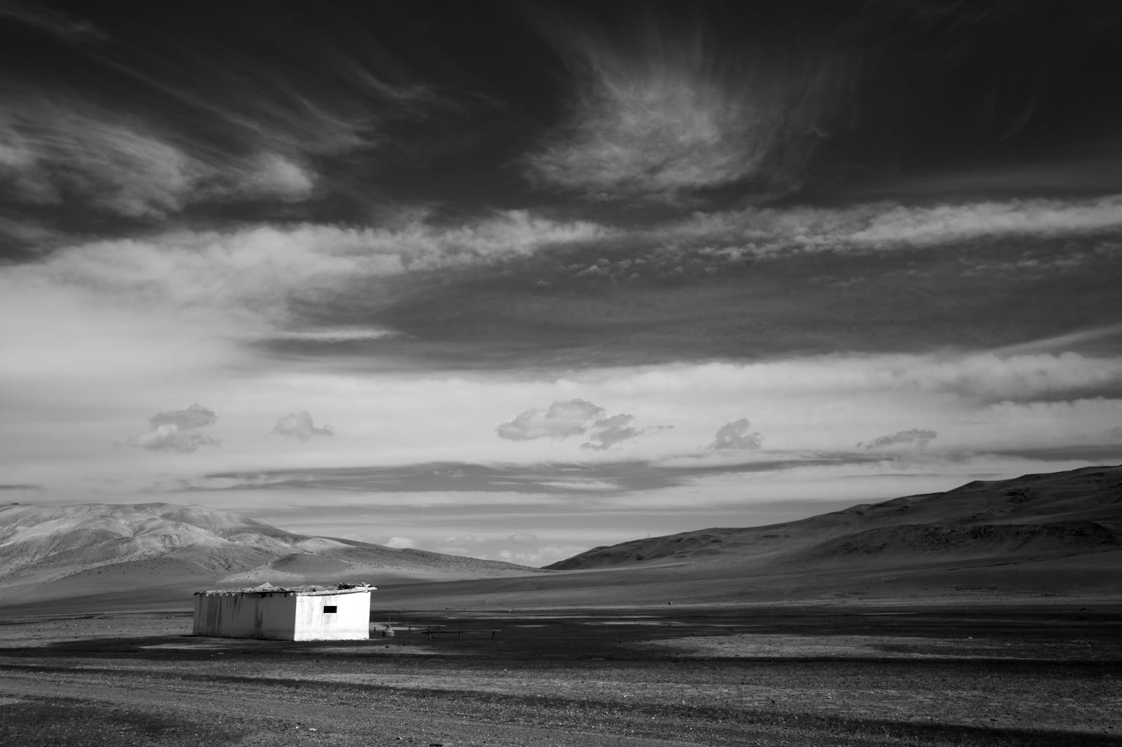 Erhan Coral, Haritada Yok / Not Marked on the Map [Ed.3 + 1 AP], 2025