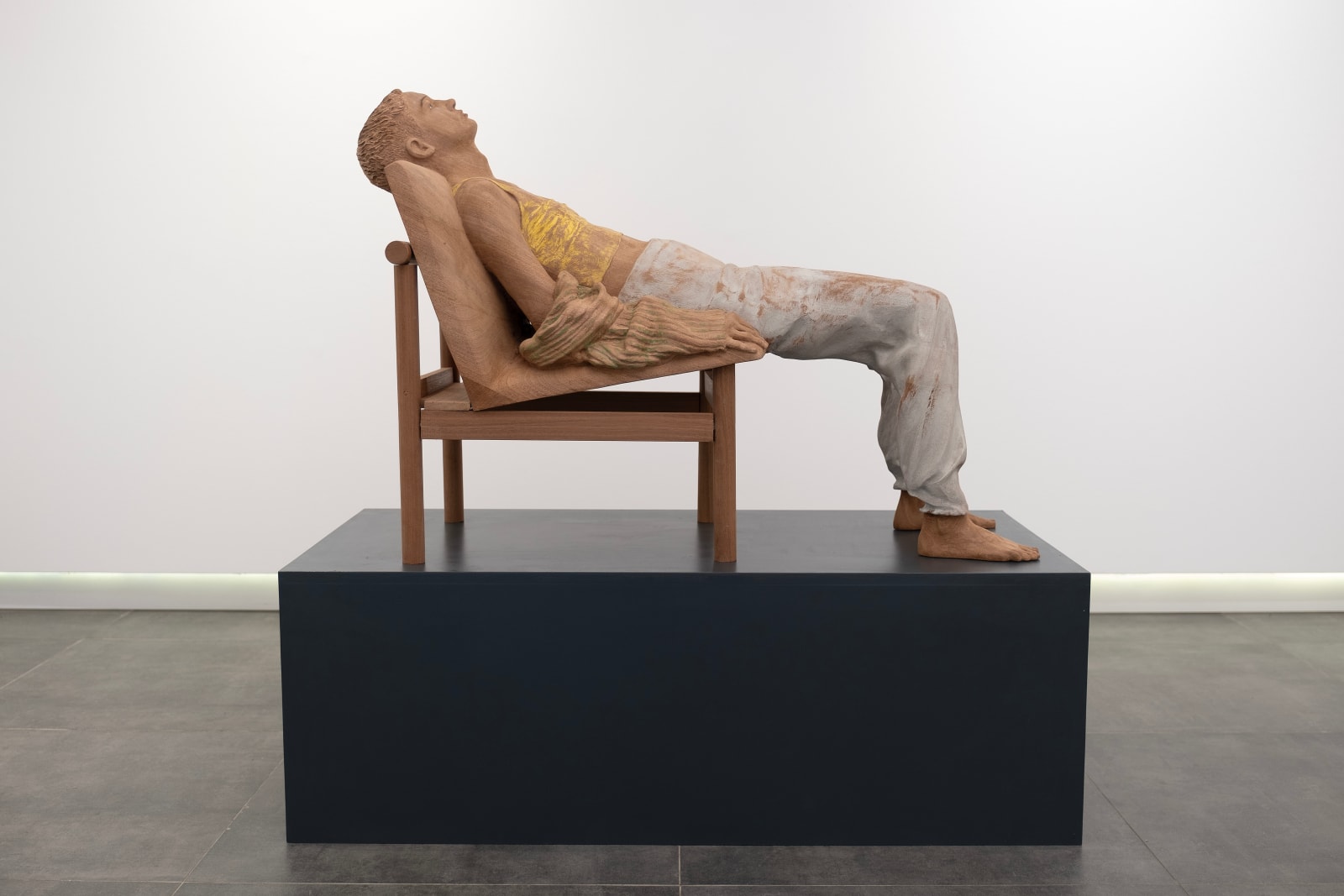 Hakan Çınar, Kalkmadan Önce 2 / Before You Get Up 2, 2024