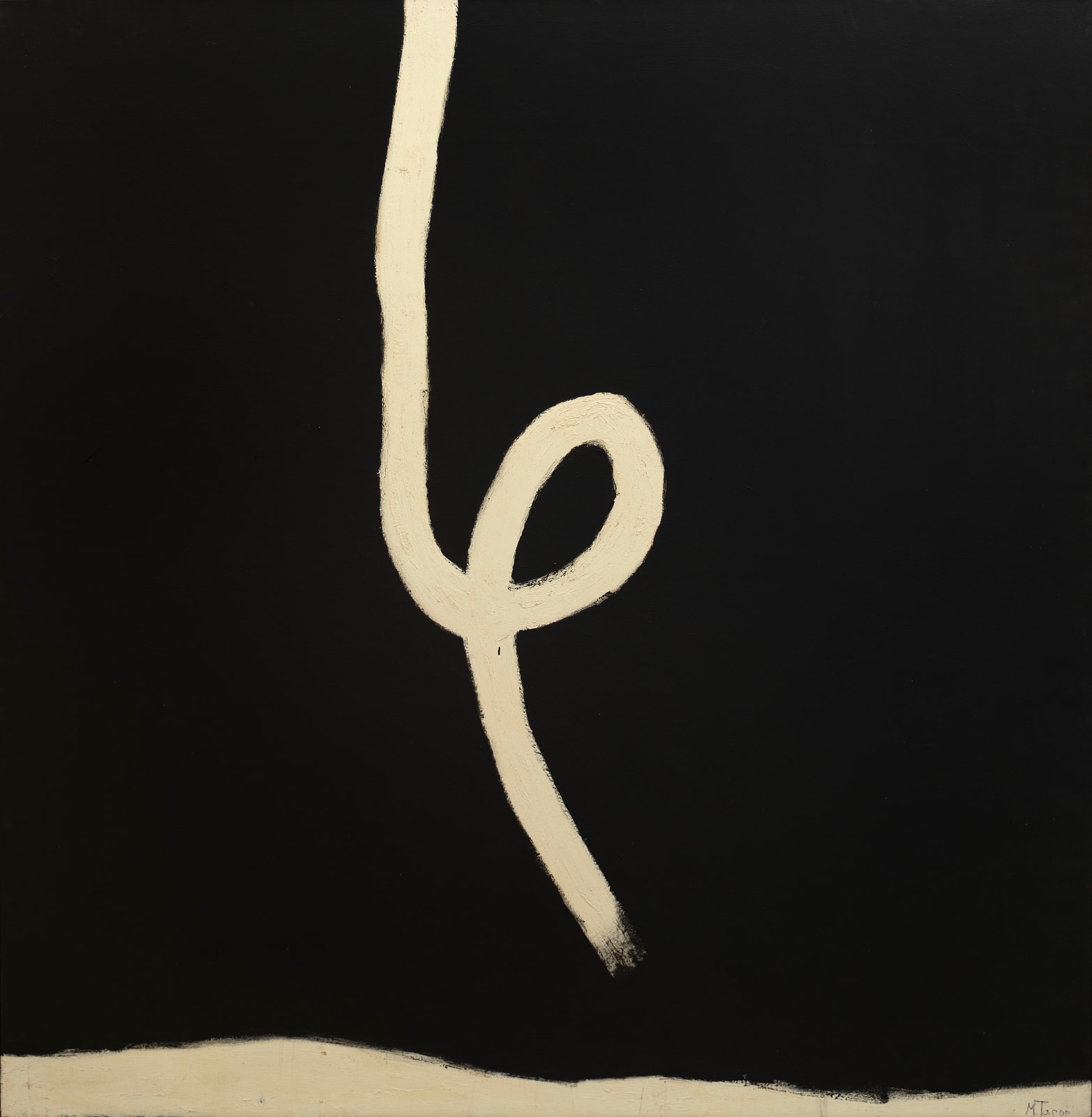 Taron Marukyan, İsimsiz / Untitled, 2022