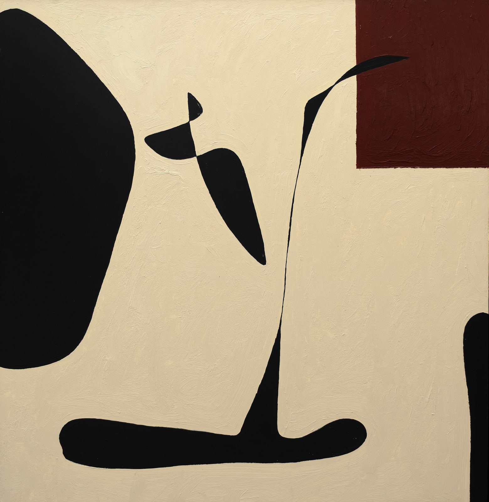 Taron Marukyan, İsimsiz / Untitled, 2025