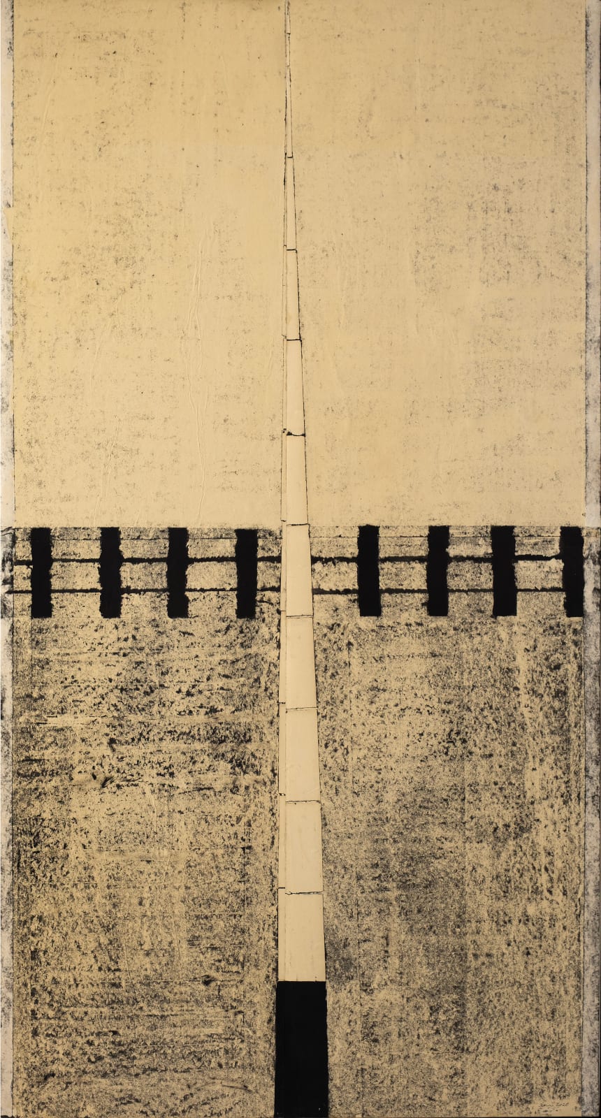 Sam Grigorian, İsimsiz / Untitled, 2020