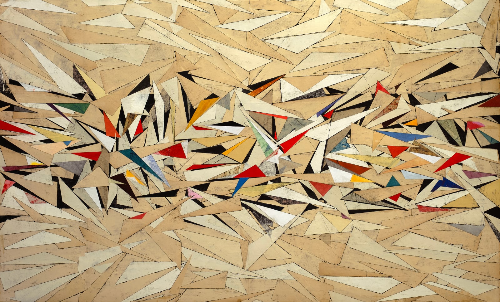 Sam Grigorian, “Şehir” serisinden / From the series “City”, 2020