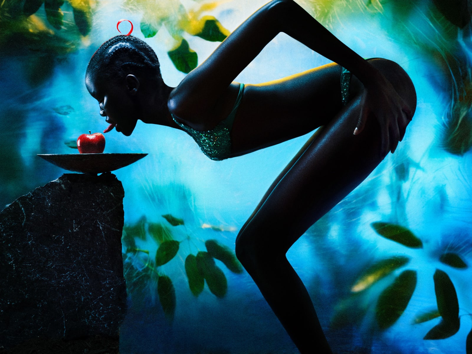 Txema Yeste, Taste, 2021.