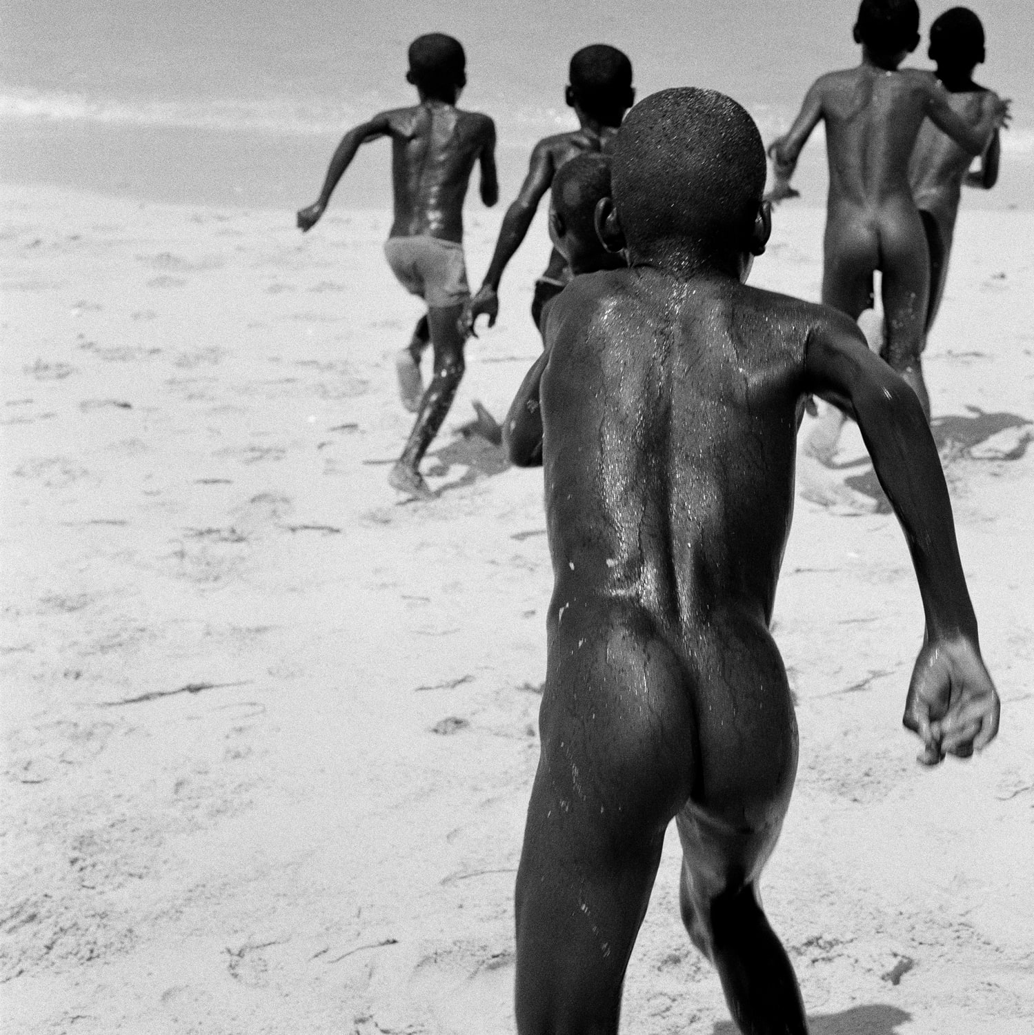 Pancho Saula, Madagascar, 2017.