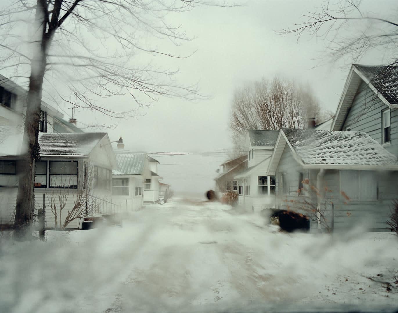 Todd Hido, 10106, 2011.