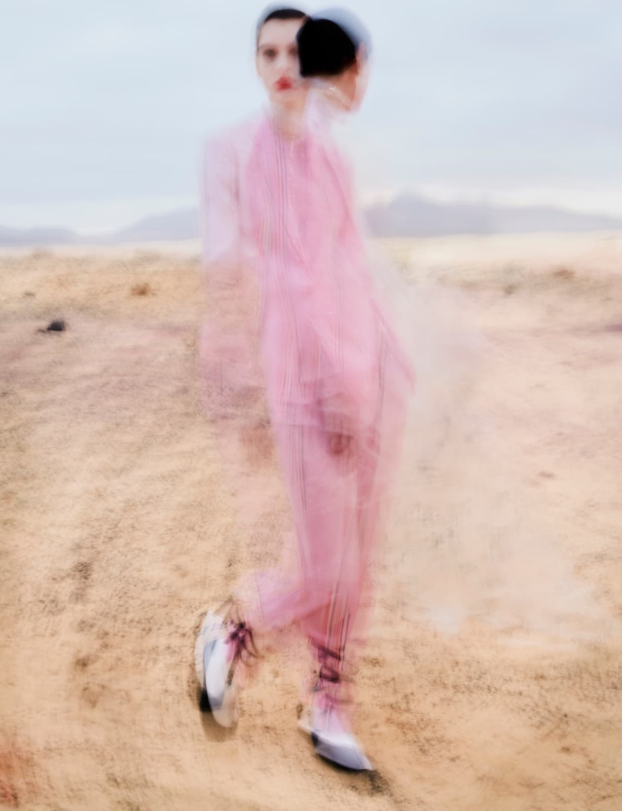 Txema Yeste, Directions, Fuerteventura, 2018