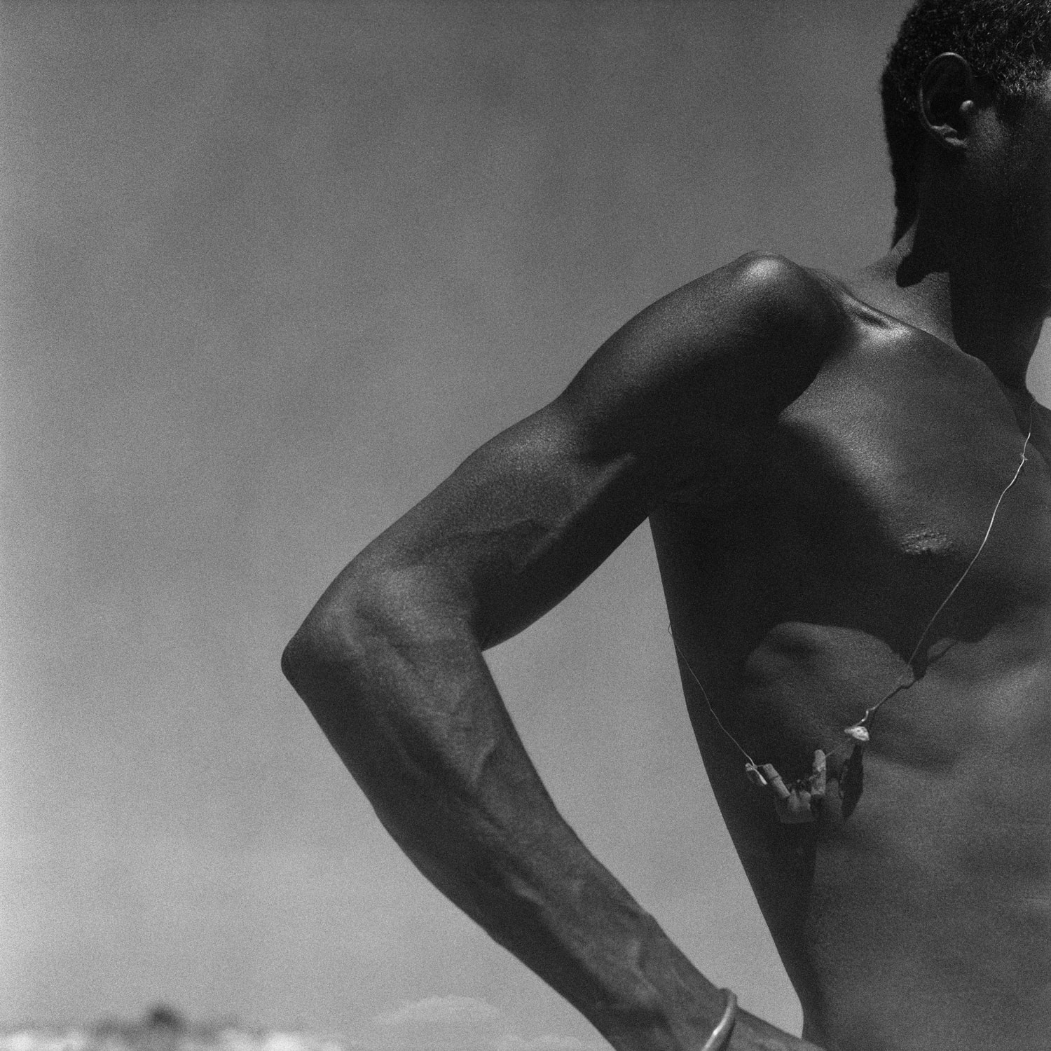 Pancho Saula, Madagascar, 2017.