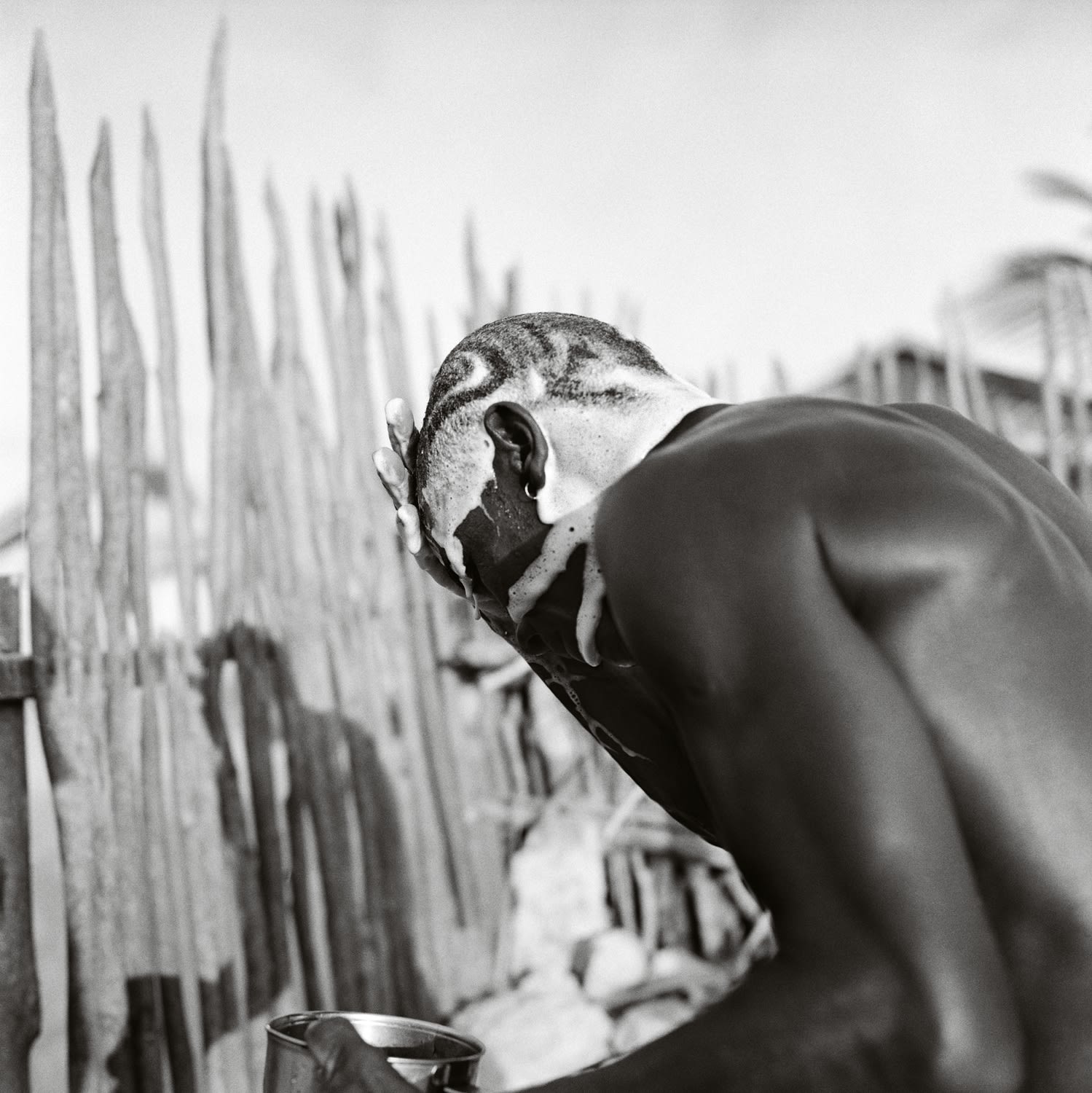 Pancho Saula, Madagascar, 2017.