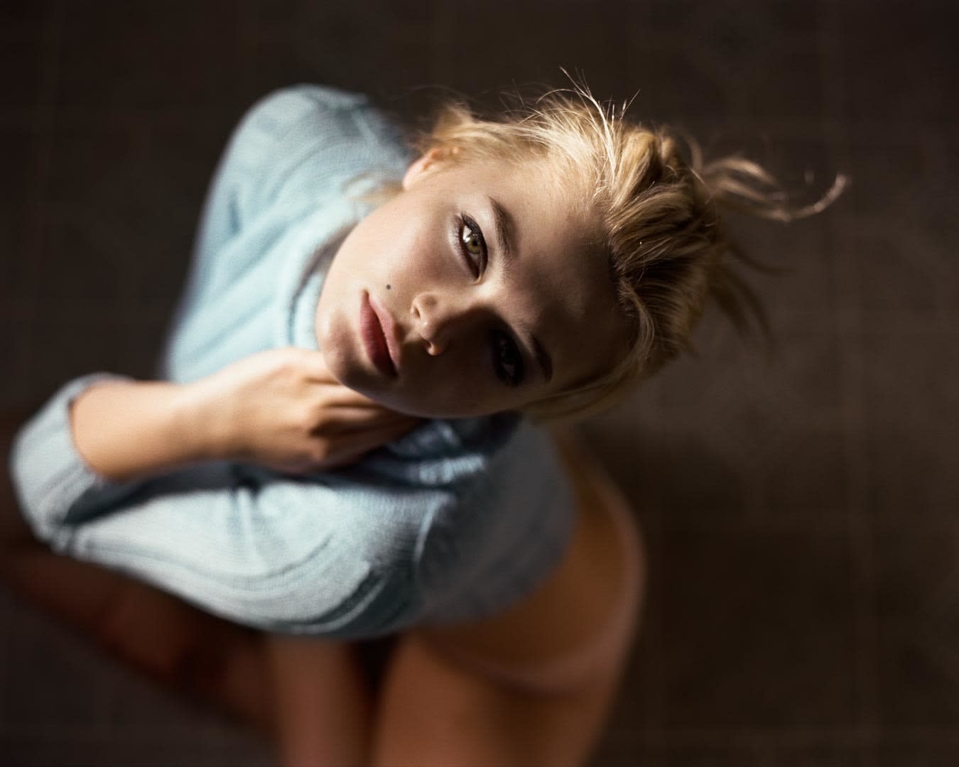 Todd Hido, 10707-7, 2011.