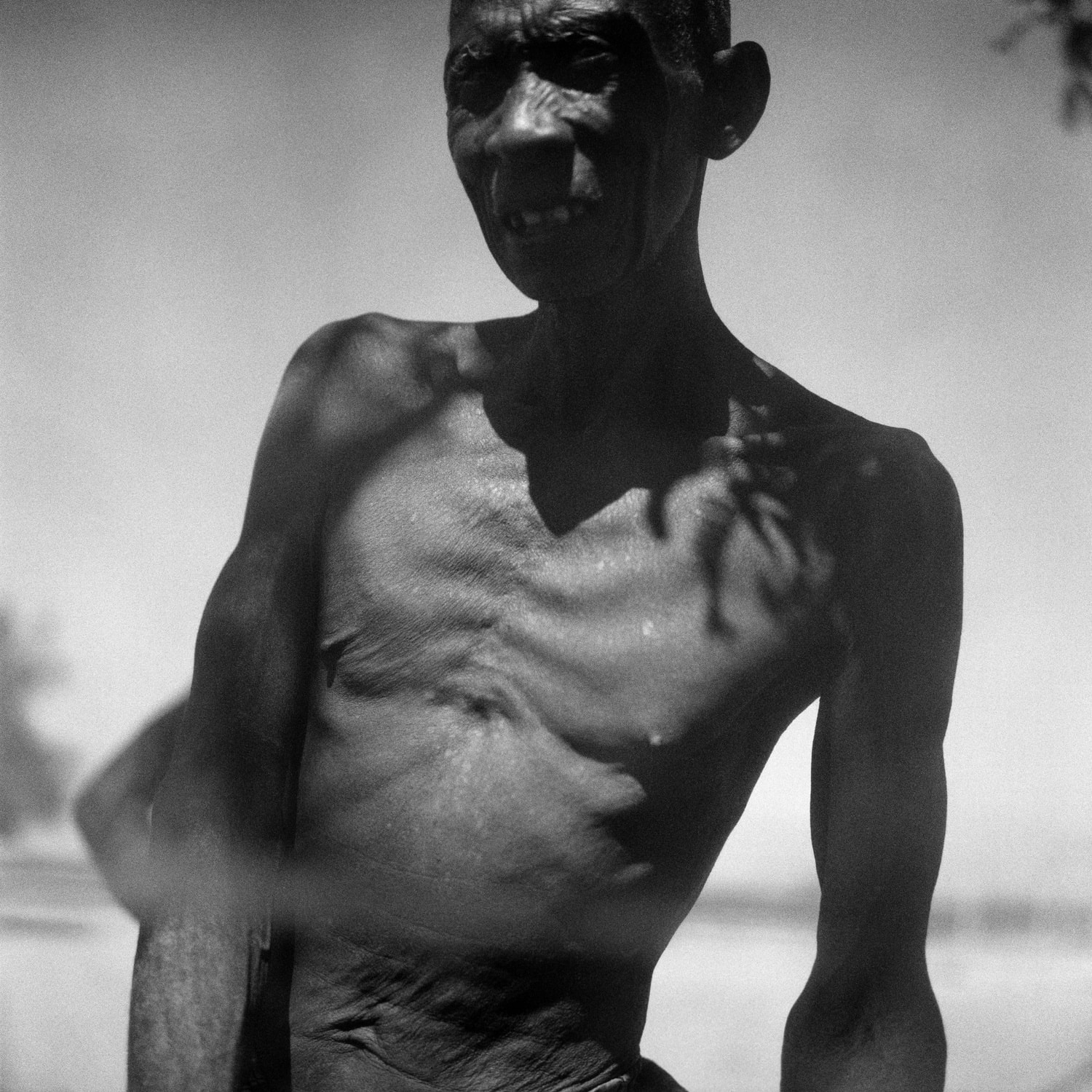 Pancho Saula, Madagascar, 2017.