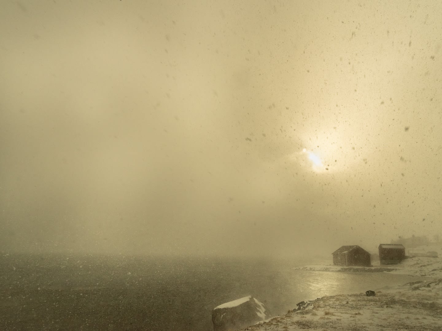 Todd Hido, 11940-3031, 2019.