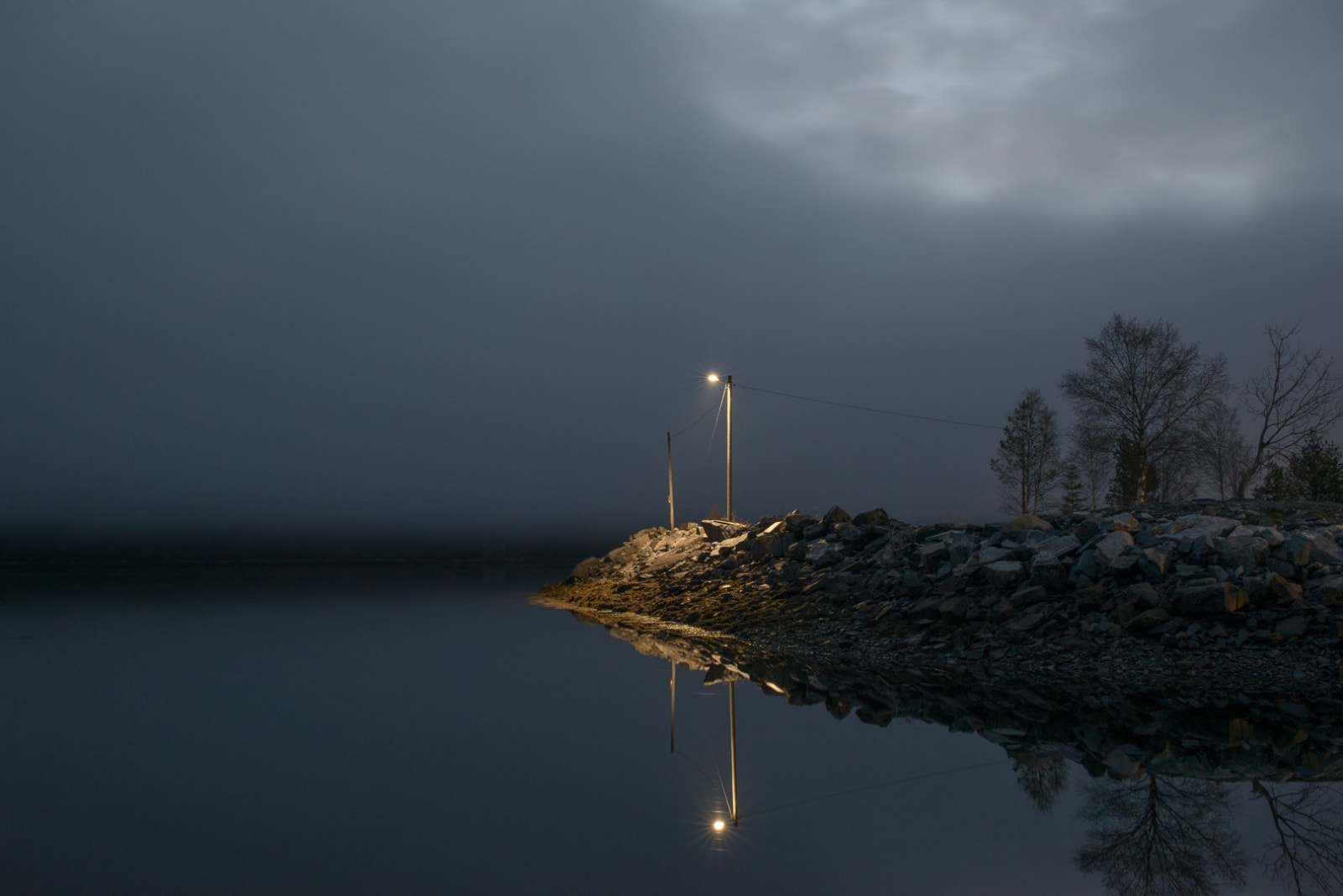 Todd Hido, 11797-3252, 2017.