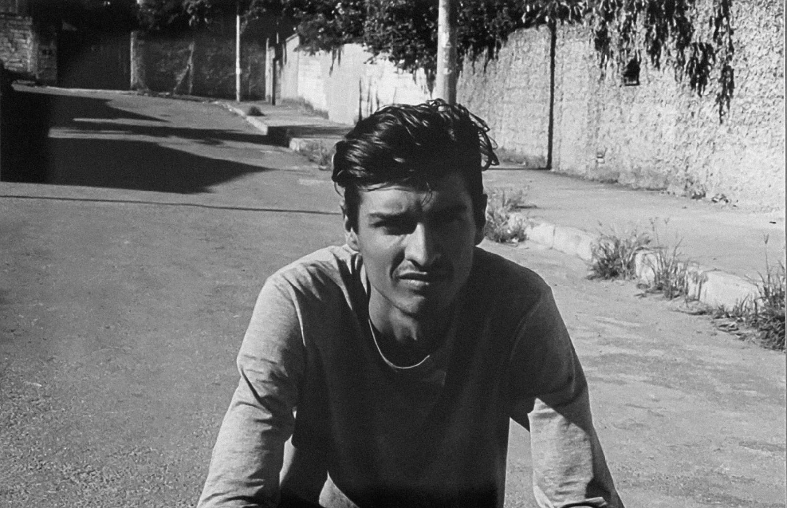 Desali, Homem semalhante #9, 2025