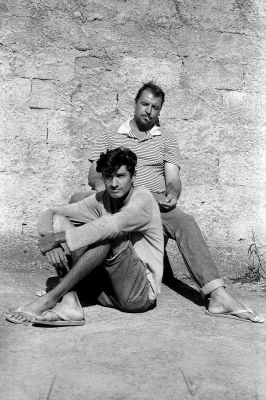 Desali, Homem semelhante #6, 2025