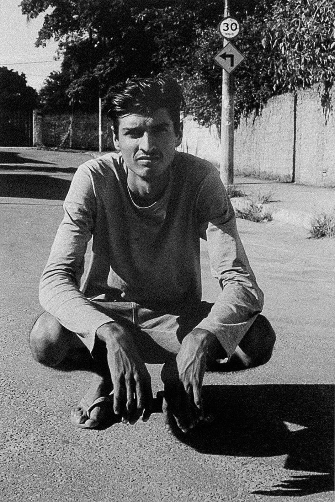 Desali, Homem semelhante #11, 2025