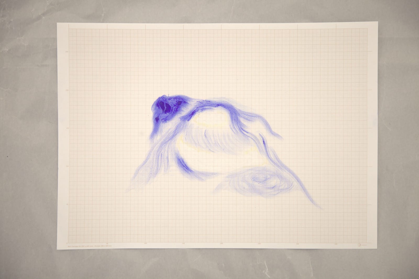 Arorá, Queda d'água #4