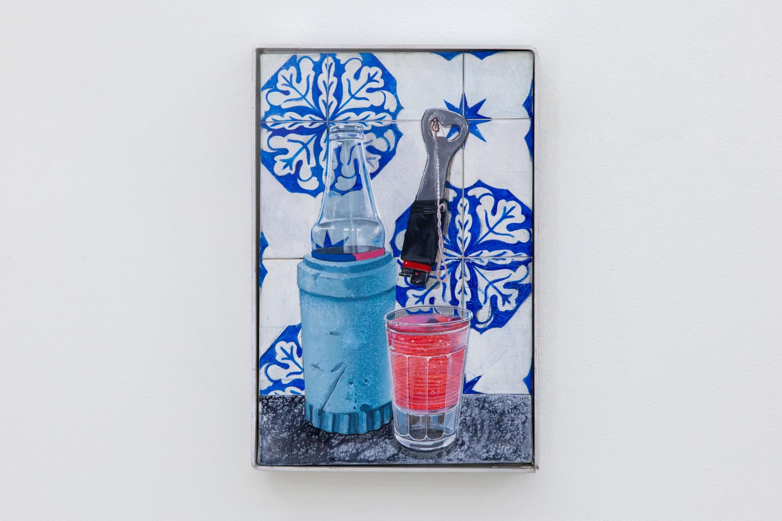 Ruan D'Ornellas, Um salve, 2023