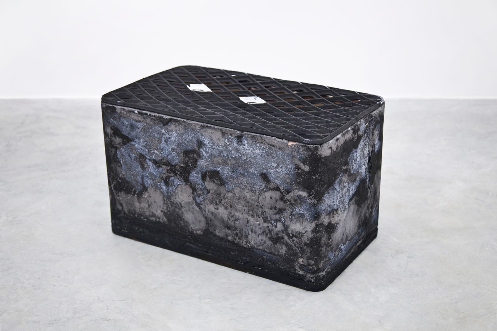 Débora Bolzsoni, Ex-veneziana (Ex-venetian), 2017