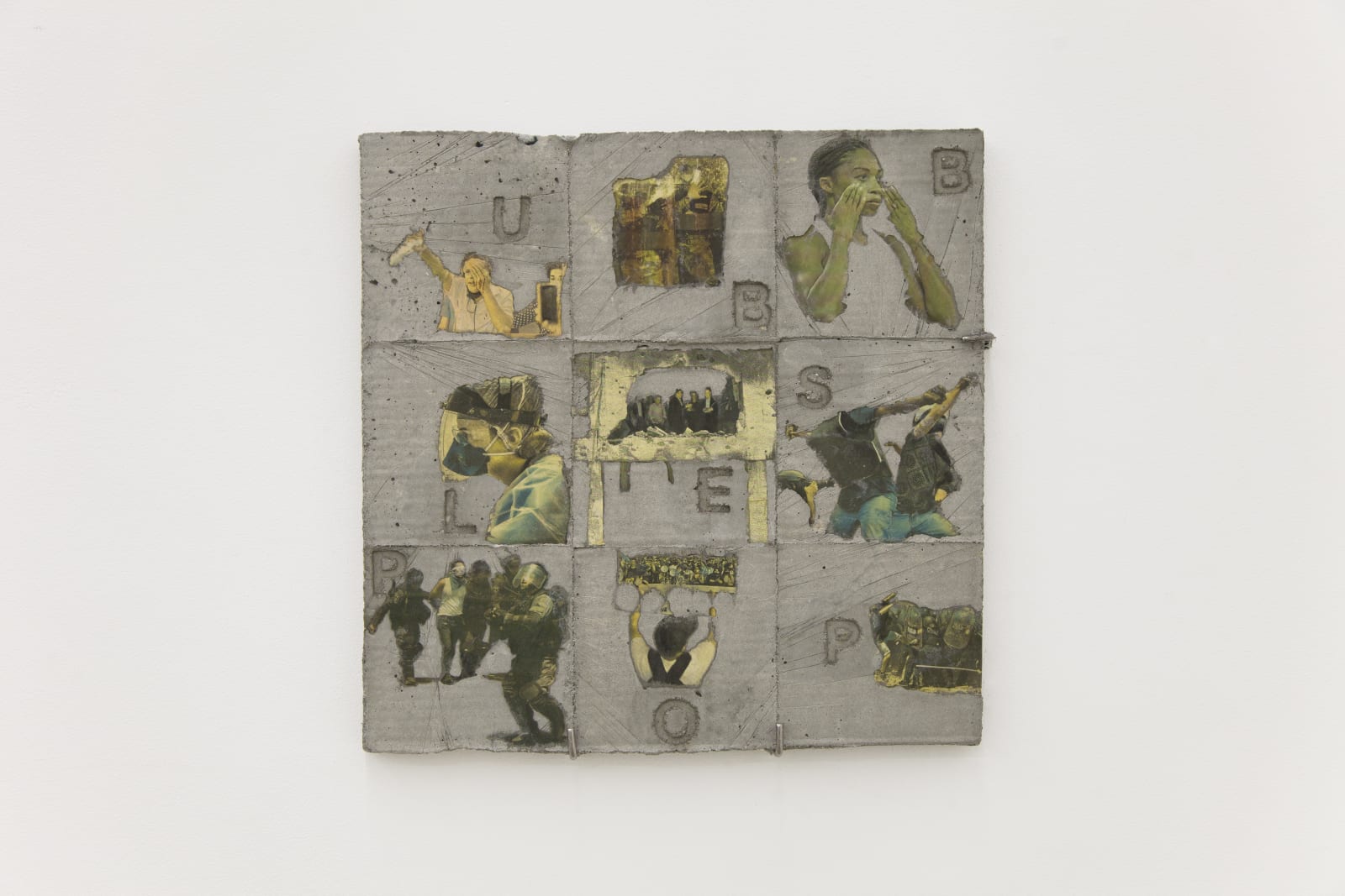 Matheus Rocha Pitta, UBBLESPOP, 2022