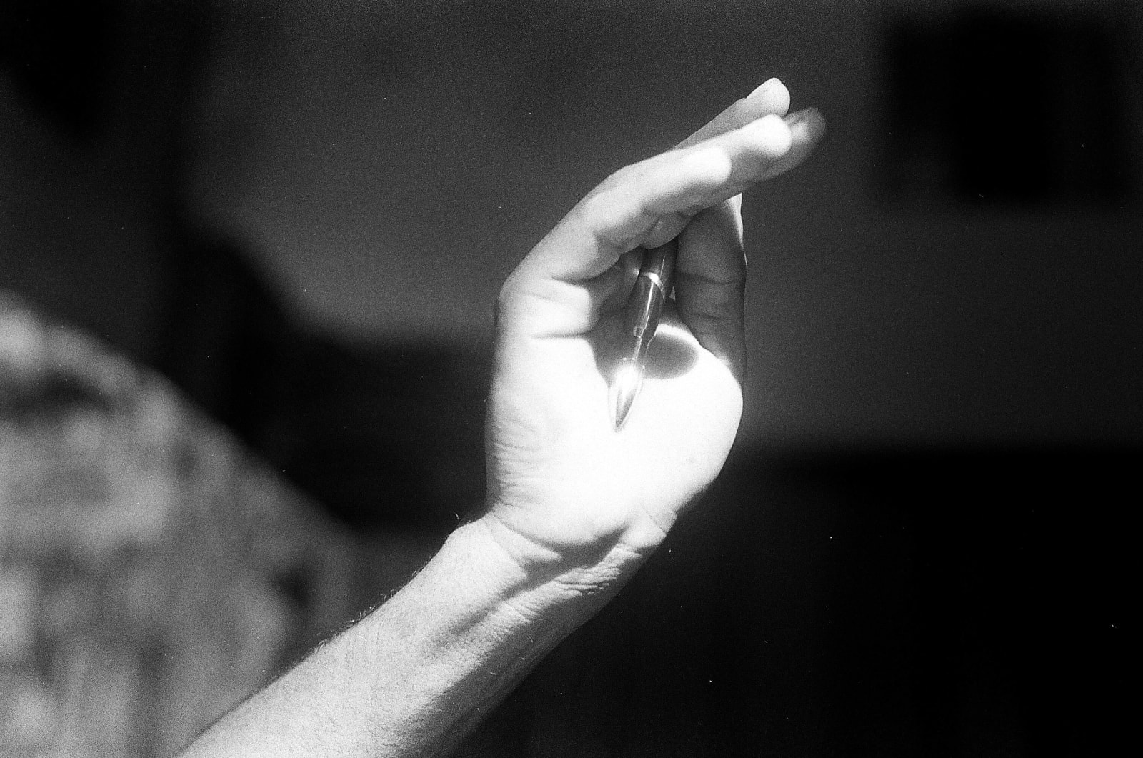 Desali, Homem semelhante #1, 2025