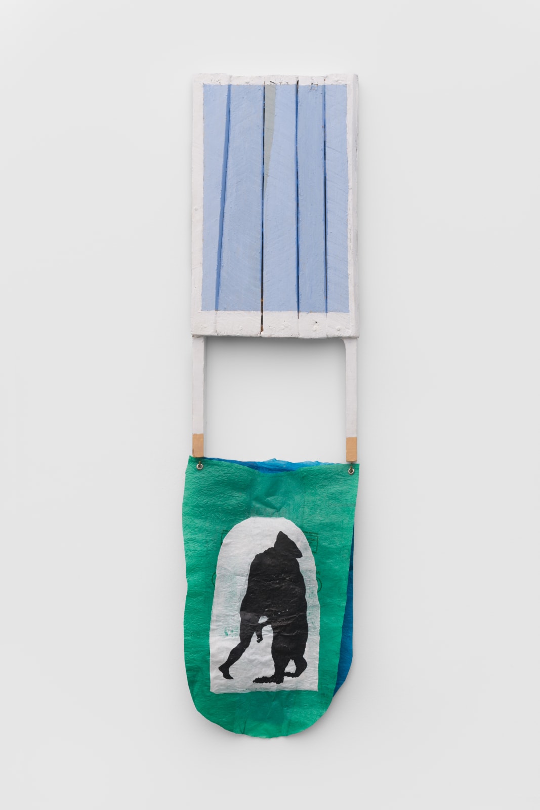 Desali, Tigreiros Granada #7, 2024