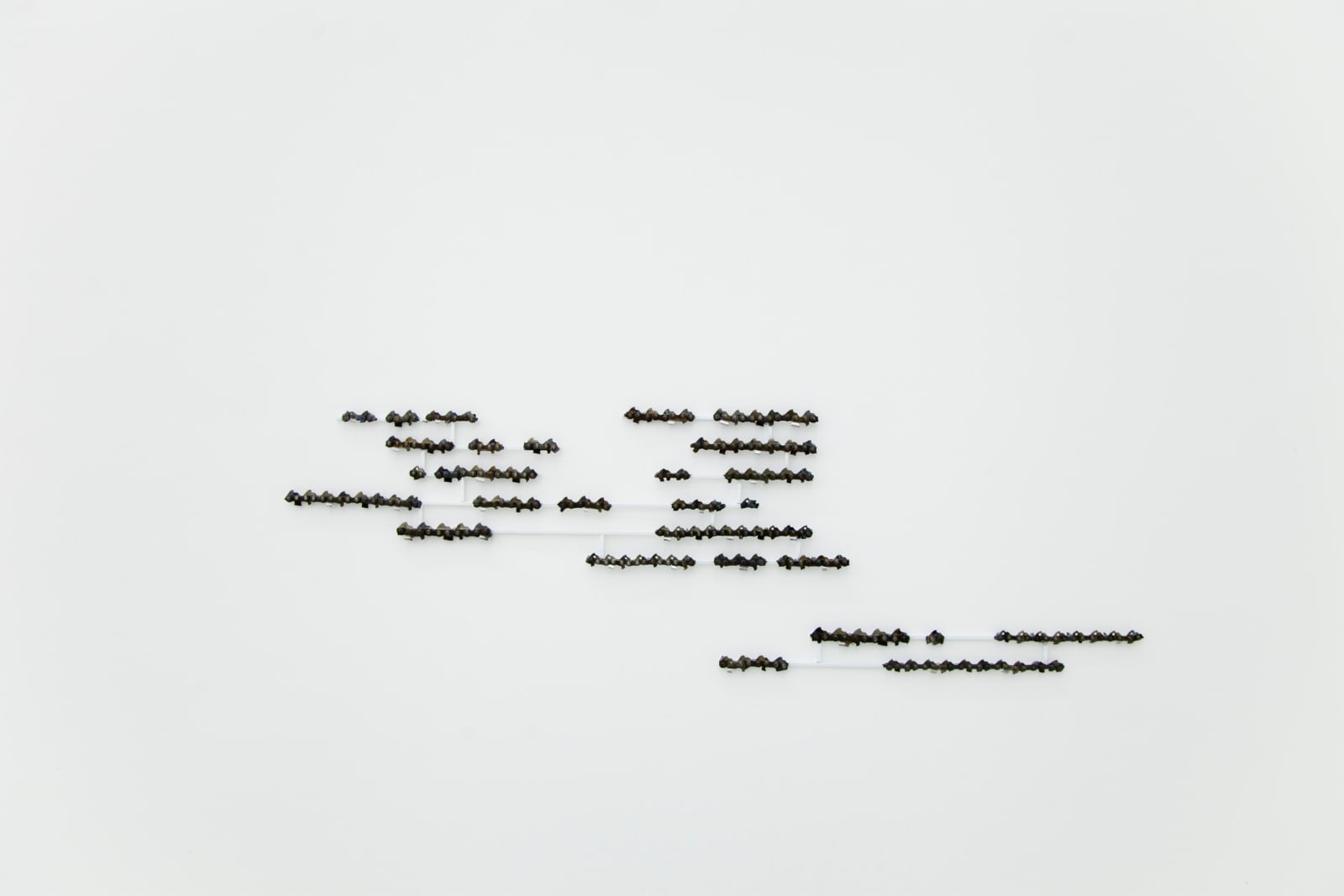 Frederico Filippi, Cobra Criada #A1, 2019