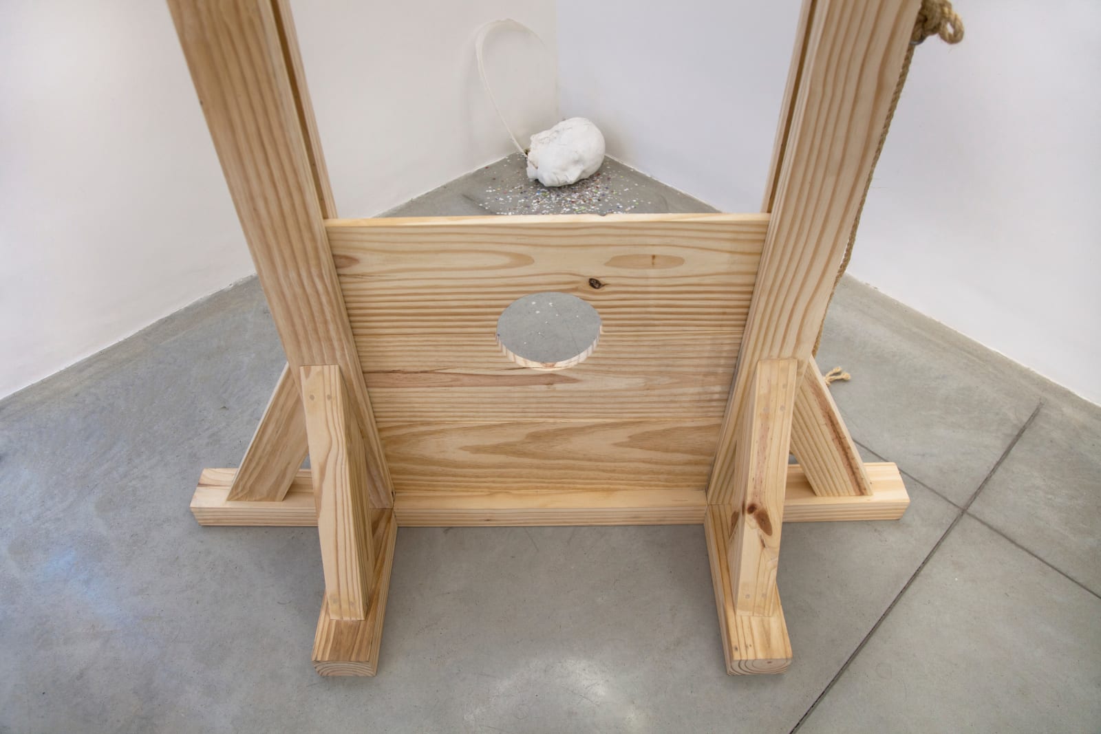 Andro de Silva, Momo, 2022