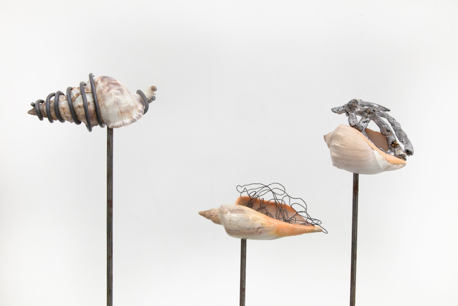 Jonas Arrabal, #14 (Série ''Humanos, inumanos, orgânicos e industriais''), 2023