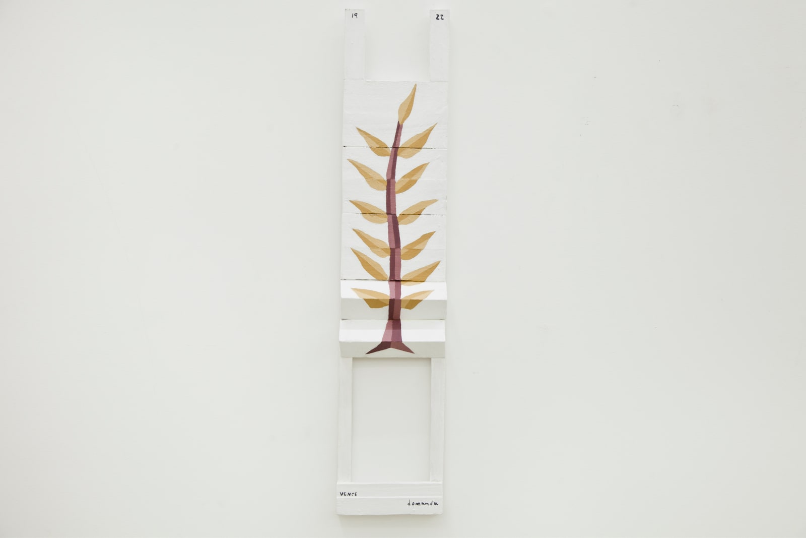 Desali, Vence Demanda, 2022