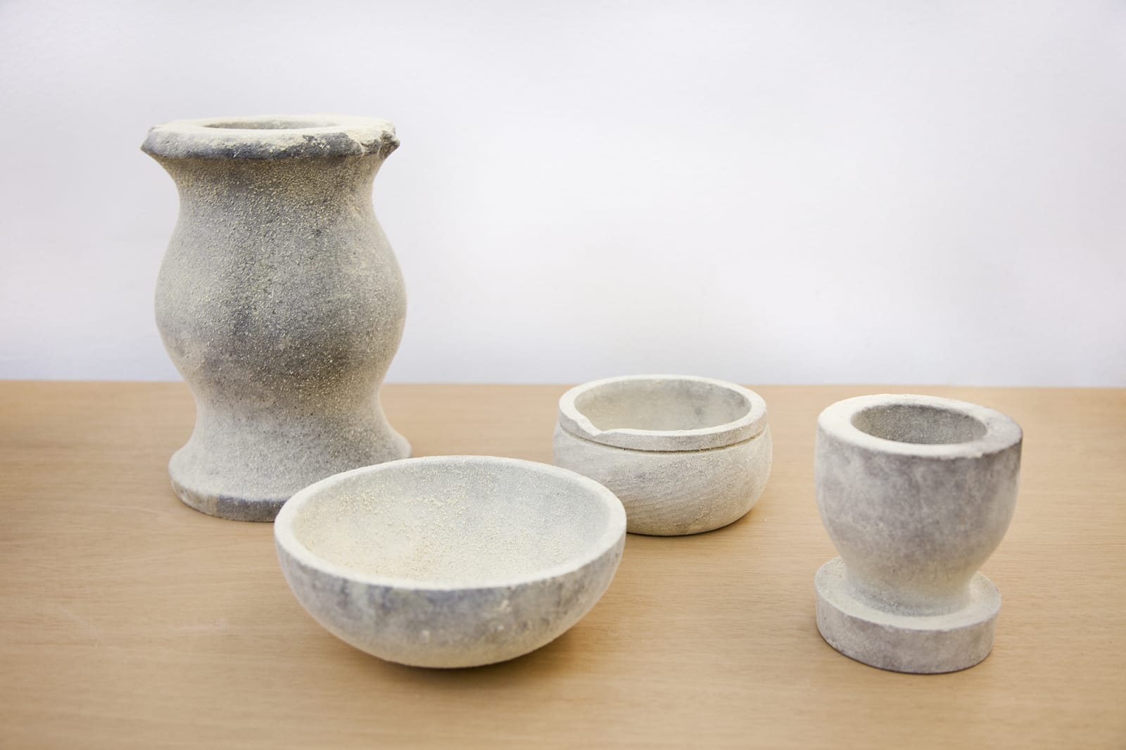 Laura Belém, Histórias Curtas (Natureza Morta) VI (Short Stories (Still Nature) VI), 2016