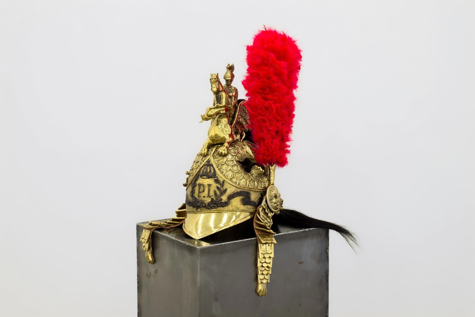 Paul Setúbal, A grande peleja, 2020