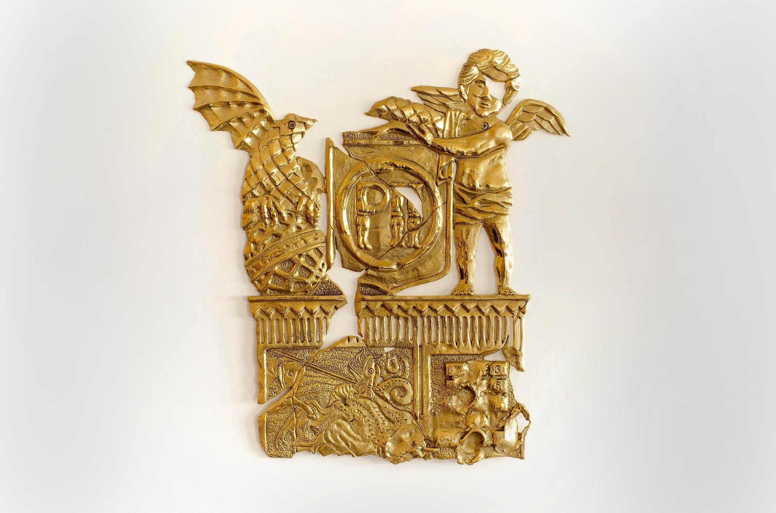 Paul Setúbal, Trono sem rei II , 2022