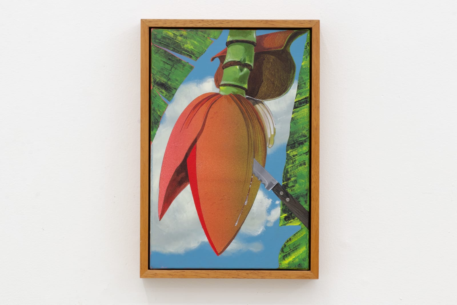 Ruan D'Ornellas, Samba canção de 3 dias, 2022