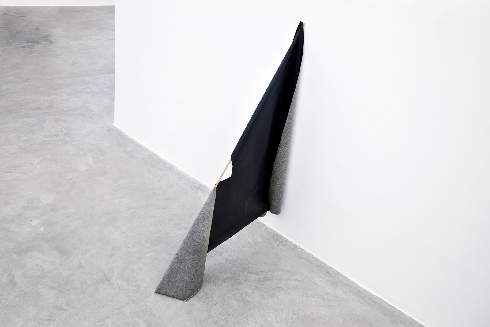 Carla Chaim, Ele Queria Ser Bandeira #3, 2017