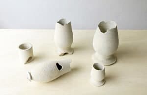 Laura Belém, Histórias Curtas (Natureza Morta) II Short Stories (Still Nature) II), 2016