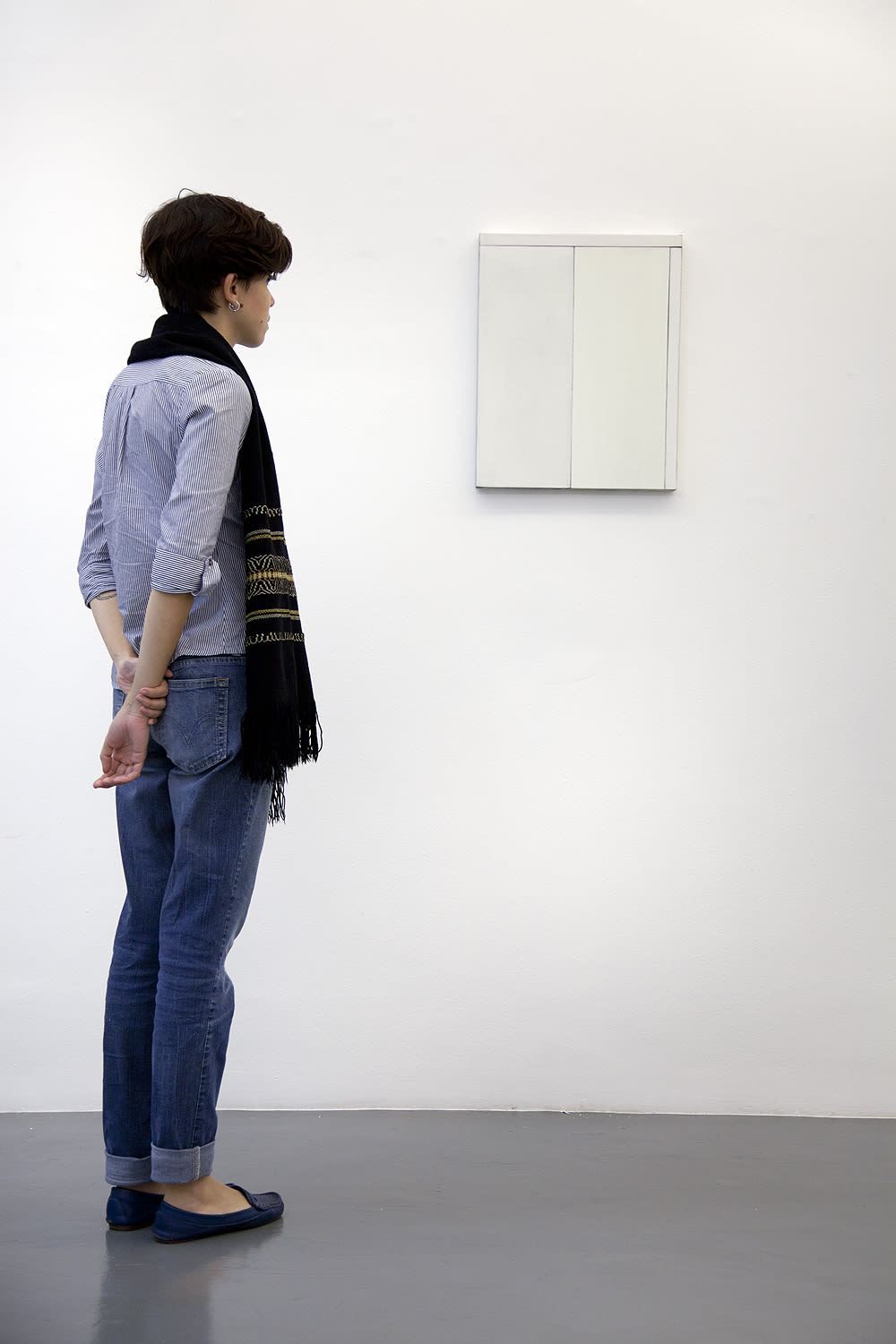 Rodrigo Bivar, Abrigo I (Shelter I), 2016