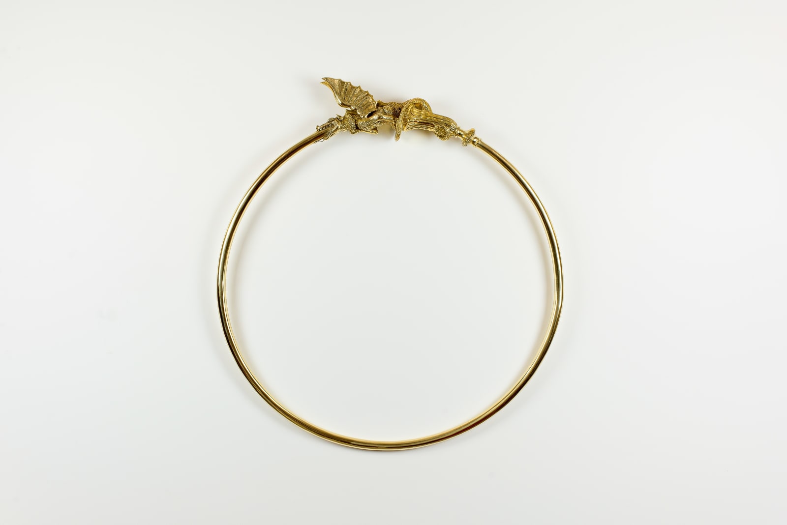 Paul Setúbal, Ouroboros, 2022