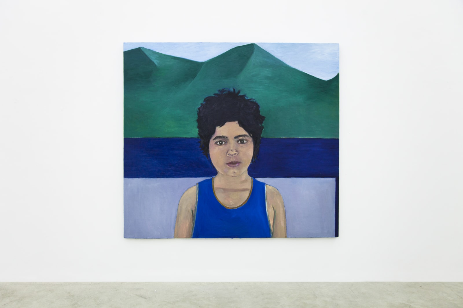 Rodrigo Bivar, Emerson, 2021