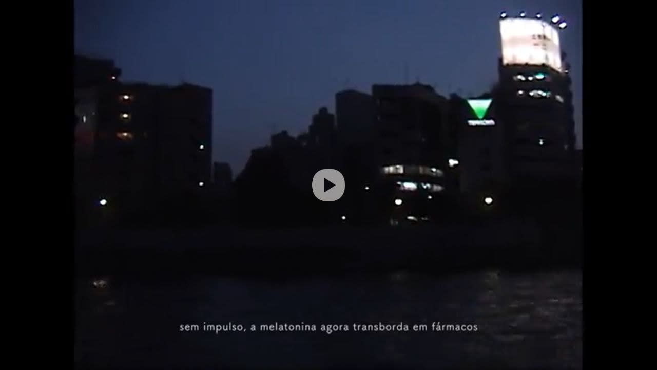 Brígida Baltar, Sem escuridão , 2004-2019