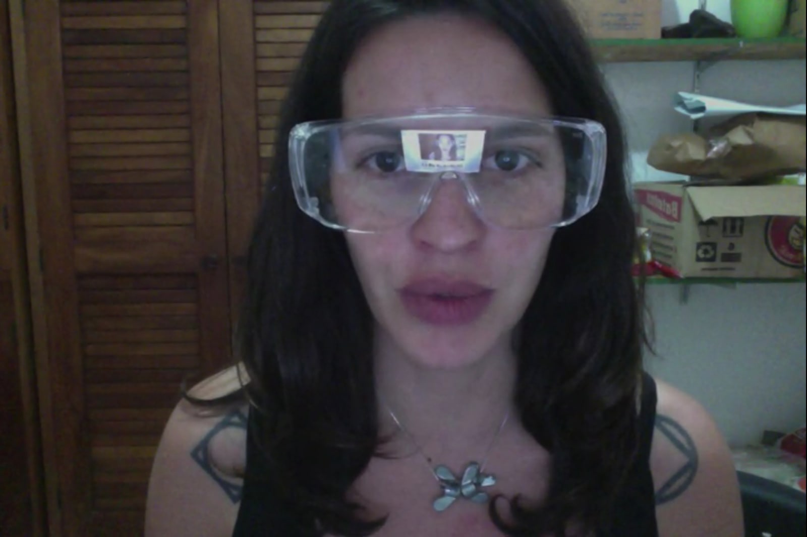 Raquel Versieux, Erosão Ereção, 2013